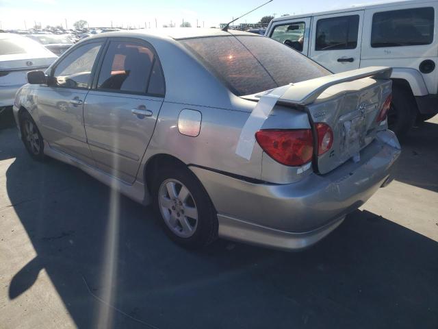 Photo 5 from auction – 2003 TOYOTA COROLLA CE with VIN 1NXBR32EX3Z189323