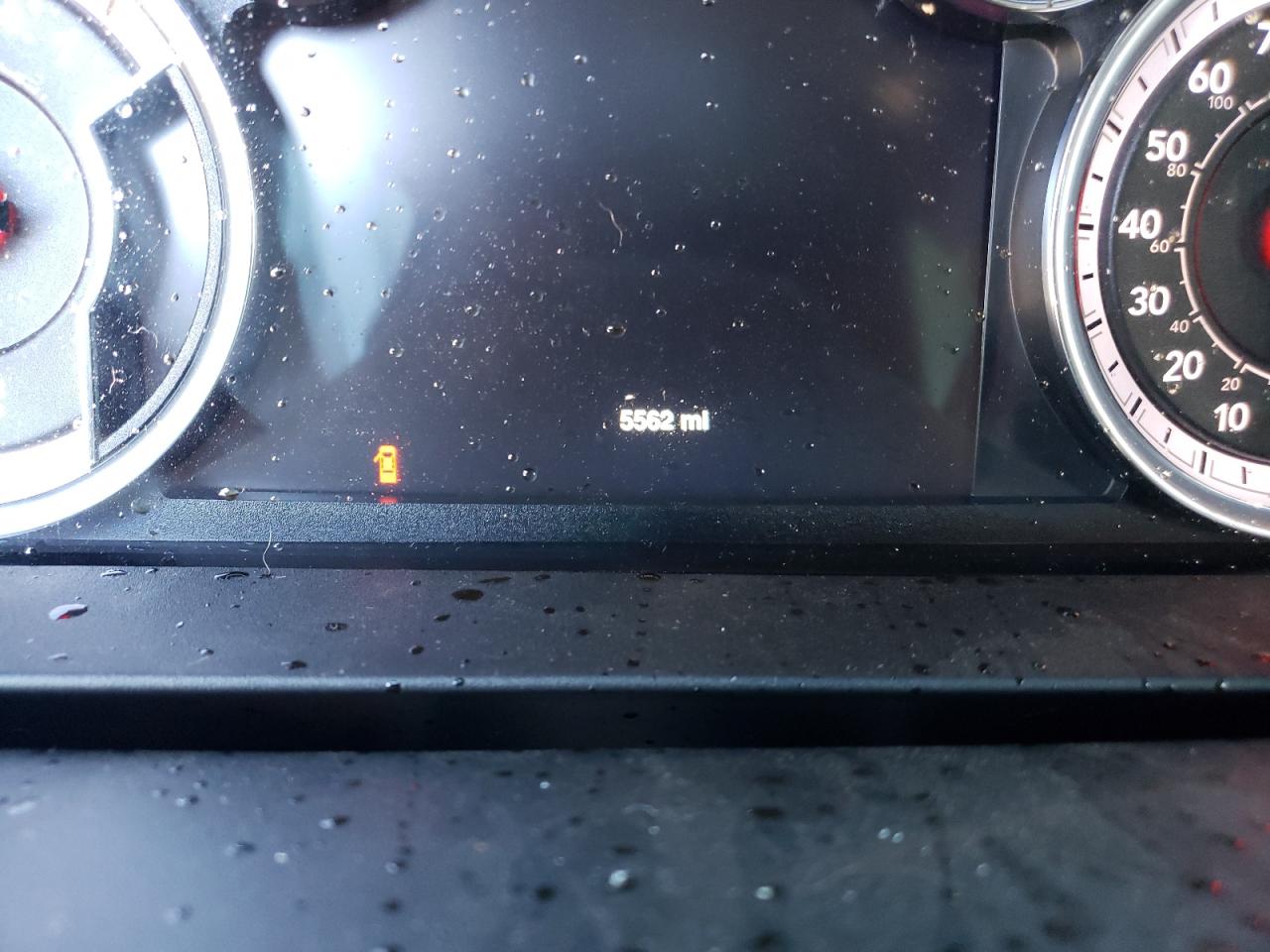 Photo 8 from auction – 2021 RAM 1500 CLASS with VIN 1C6RR7GT9MS571624