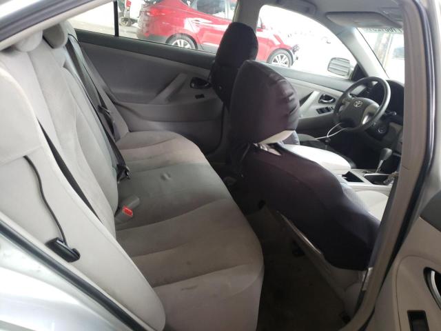Photo 6 from auction – 2007 TOYOTA CAMRY CE with VIN 4T1BE46K57U069372