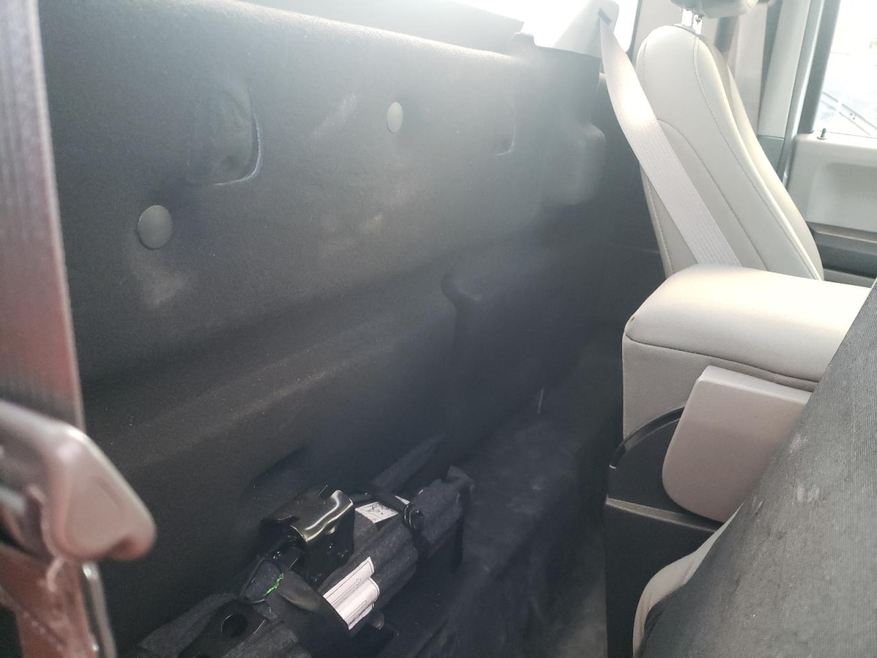 Photo 6 from auction – 2020 FORD F150 with VIN 1FTMF1EB3LKD51168
