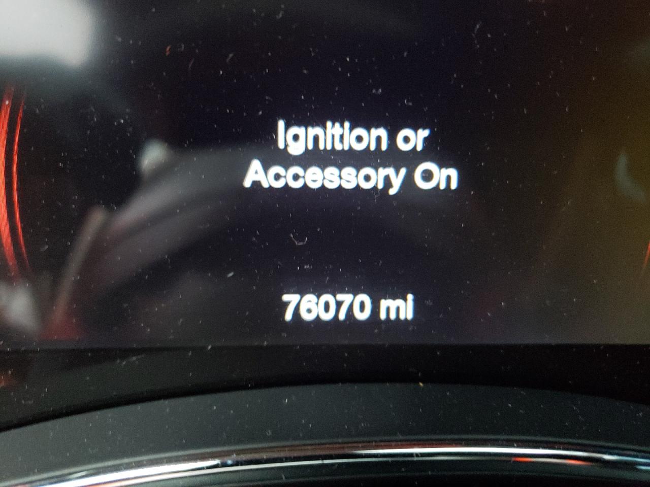 Photo 8 from auction – 2016 DODGE DURANGO LI with VIN 1C4RDHDG0GC430122