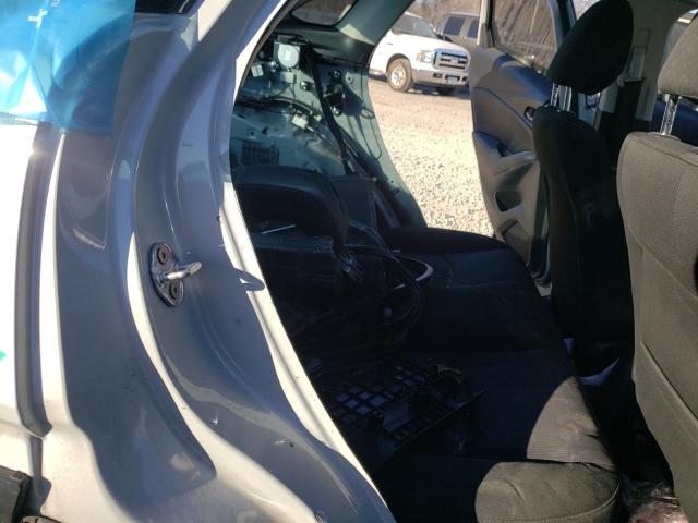 Photo 6 from auction – 2021 MAZDA CX-3 SPORT with VIN JM1DKDB73M1501347