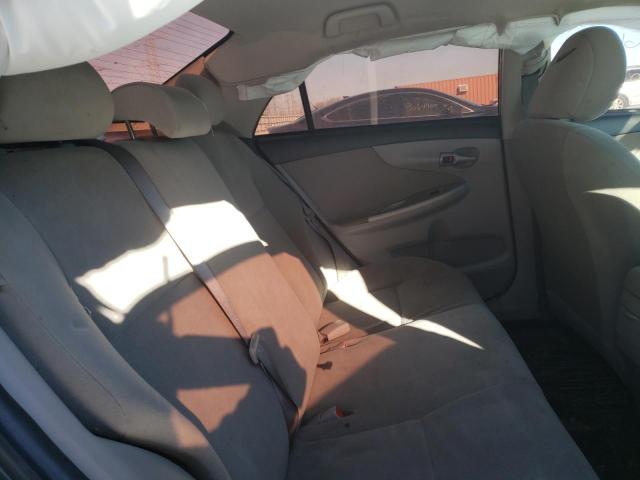 Photo 6 from auction – 2011 TOYOTA COROLLA BA with VIN 2T1BU4EE7BC563810