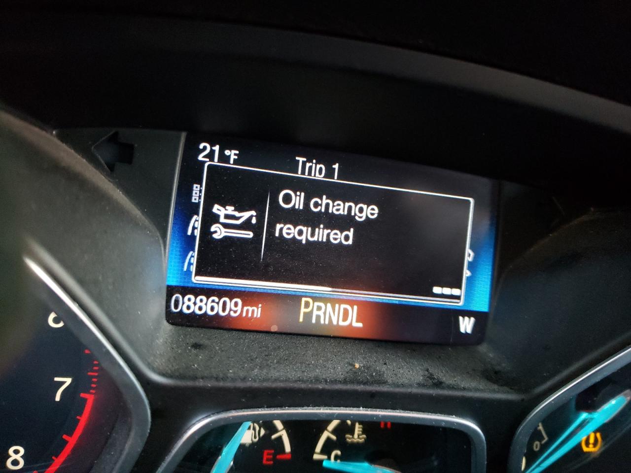 Photo 8 from auction – 2015 FORD FOCUS SE with VIN 1FADP3K28FL357341