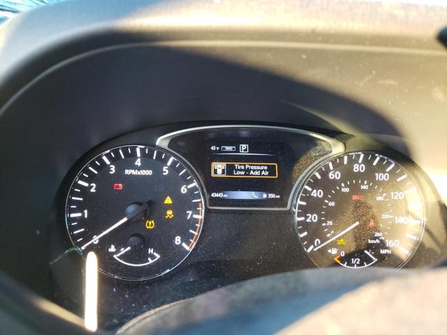 Photo 8 from auction – 2020 NISSAN PATHFINDER with VIN 5N1DR2CM9LC608731