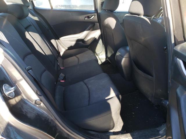 Photo 6 from auction – 2016 MAZDA 3 SPORT with VIN JM1BM1U73G1321237