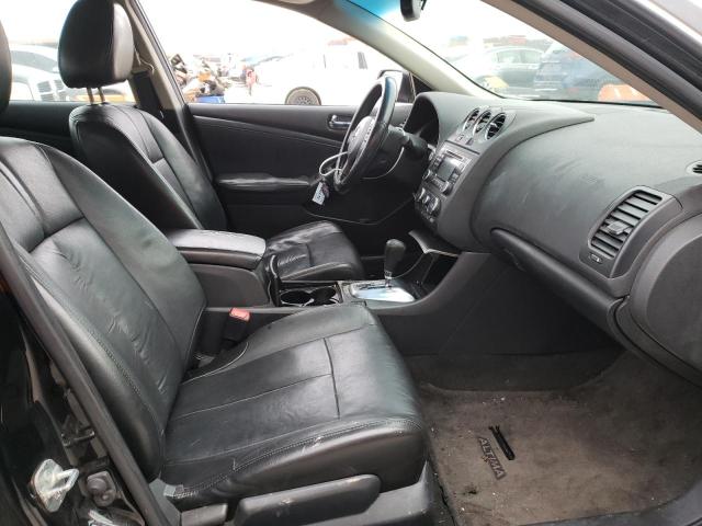 Photo 5 from auction – 2011 NISSAN ALTIMA BAS with VIN 1N4AL2AP8BN513009
