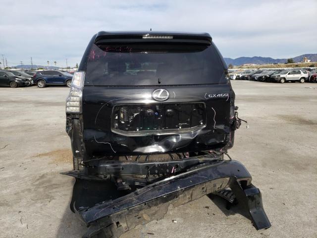 Photo 9 from auction – 2016 LEXUS GX 460 with VIN JTJBM7FX2G5133508