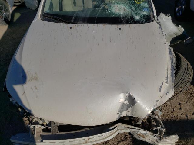 Photo 7 from auction – 2008 SUBARU IMPREZA with VIN JF1GE61698H521940