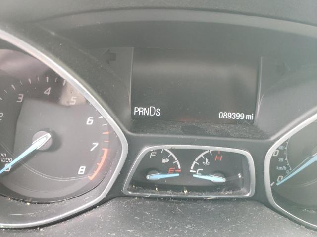 Photo 8 from auction – 2013 FORD ESCAPE SE with VIN 1FMCU0G93DUD49475