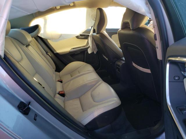 Photo 6 from auction – 2013 VOLVO S60 T5 with VIN YV1612FH9D1215158