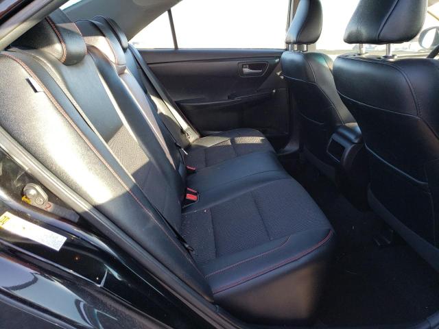 Photo 6 from auction – 2017 TOYOTA CAMRY LE with VIN 4T1BF1FK8HU676458