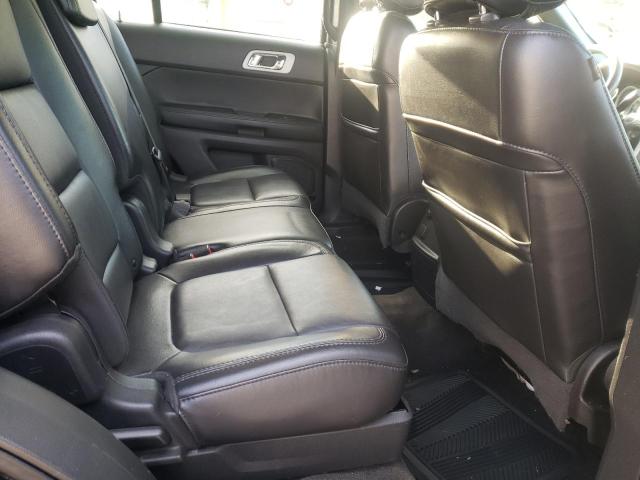 Photo 6 from auction – 2014 FORD EXPLORER X with VIN 1FM5K8D85EGC51086