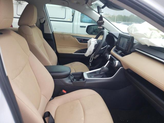Photo 5 from auction – 2019 TOYOTA RAV4 LE with VIN 2T3H1RFV4KW018748