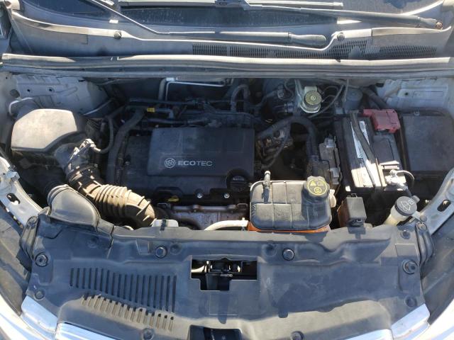 Photo 7 from auction – 2014 BUICK ENCORE CON with VIN KL4CJBSB7EB519539