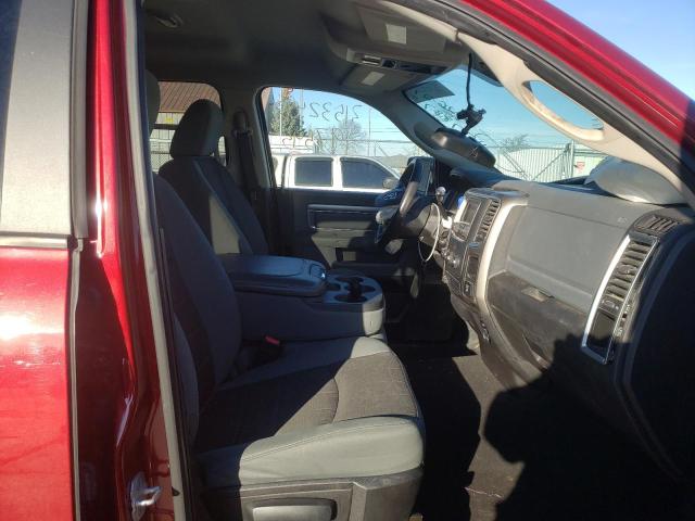 Photo 5 from auction – 2013 RAM 1500 SLT with VIN 1C6RR7GT4DS694876