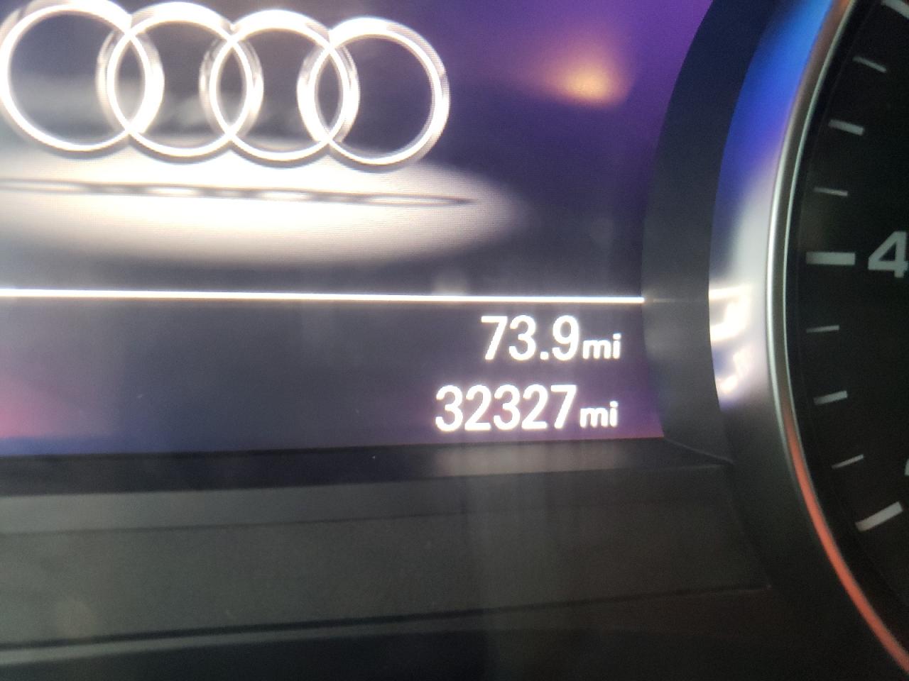Photo 8 from auction – 2016 AUDI A6 PREMIUM with VIN WAUFGAFC8GN066206