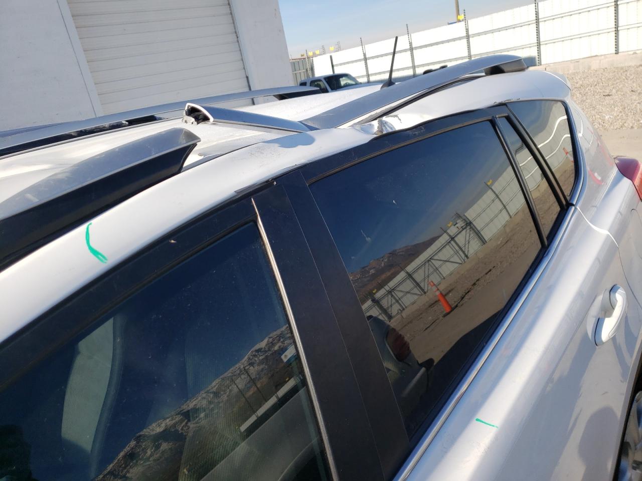 Photo 9 from auction – 2013 TOYOTA RAV4 LE with VIN 2T3BFREV7DW113865