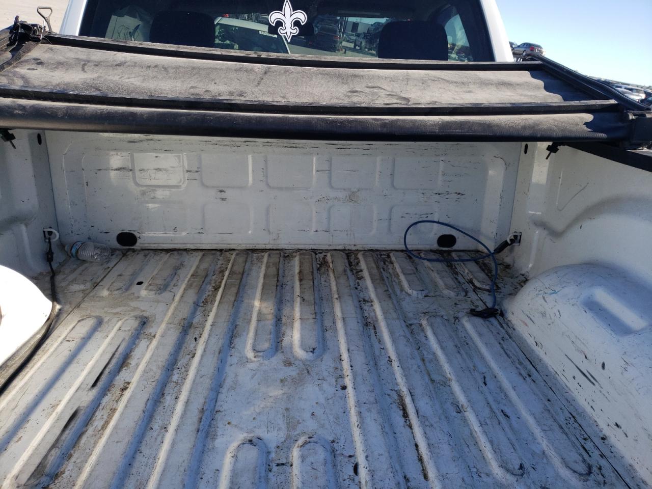 Photo 6 from auction – 2014 RAM 1500 ST with VIN 3C6JR7AT8EG285276