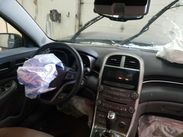 Photo 9 from auction – 2013 CHEVROLET MALIBU LS with VIN 1G11B5SA7DF332403