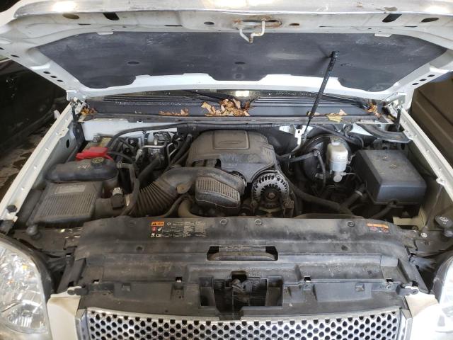 Photo 7 from auction – 2014 GMC YUKON XL D with VIN 1GKS2MEF4ER172675