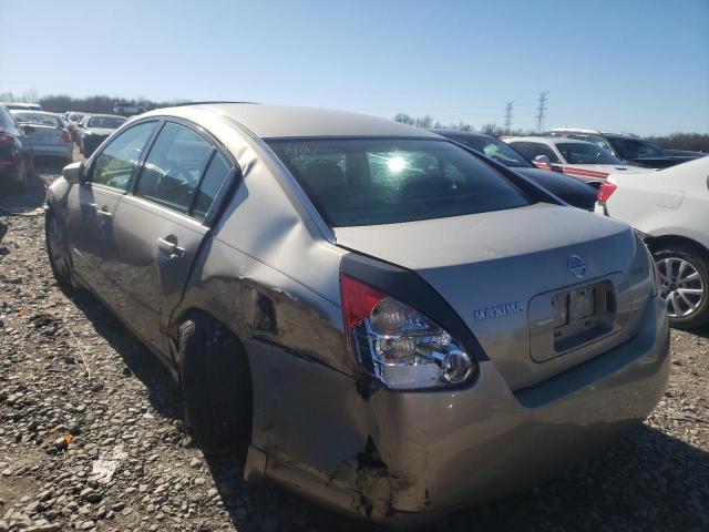 Photo 3 from auction – 2005 NISSAN MAXIMA SE with VIN 1N4BA41E35C800522