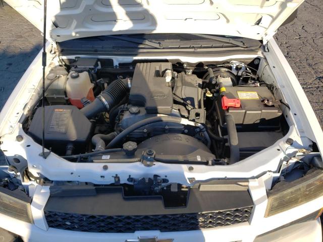 Photo 7 from auction – 2011 CHEVROLET COLORADO with VIN 1GCCSBF90B8126582
