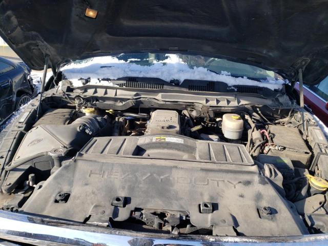 Фото 7 с аукциона – 2012 DODGE RAM 2500 L с VIN 3C6UD5KL2CG306036