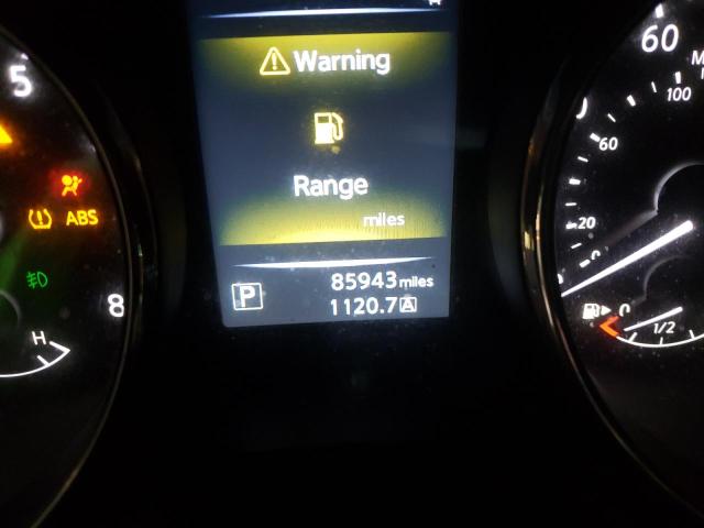 Photo 8 from auction – 2016 NISSAN ROGUE S with VIN KNMAT2MVXGP607005