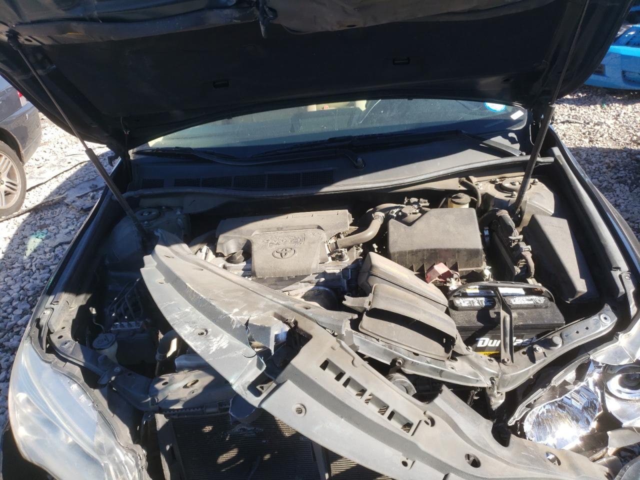 Photo 7 from auction – 2015 TOYOTA CAMRY LE with VIN 4T1BF1FK2FU940724