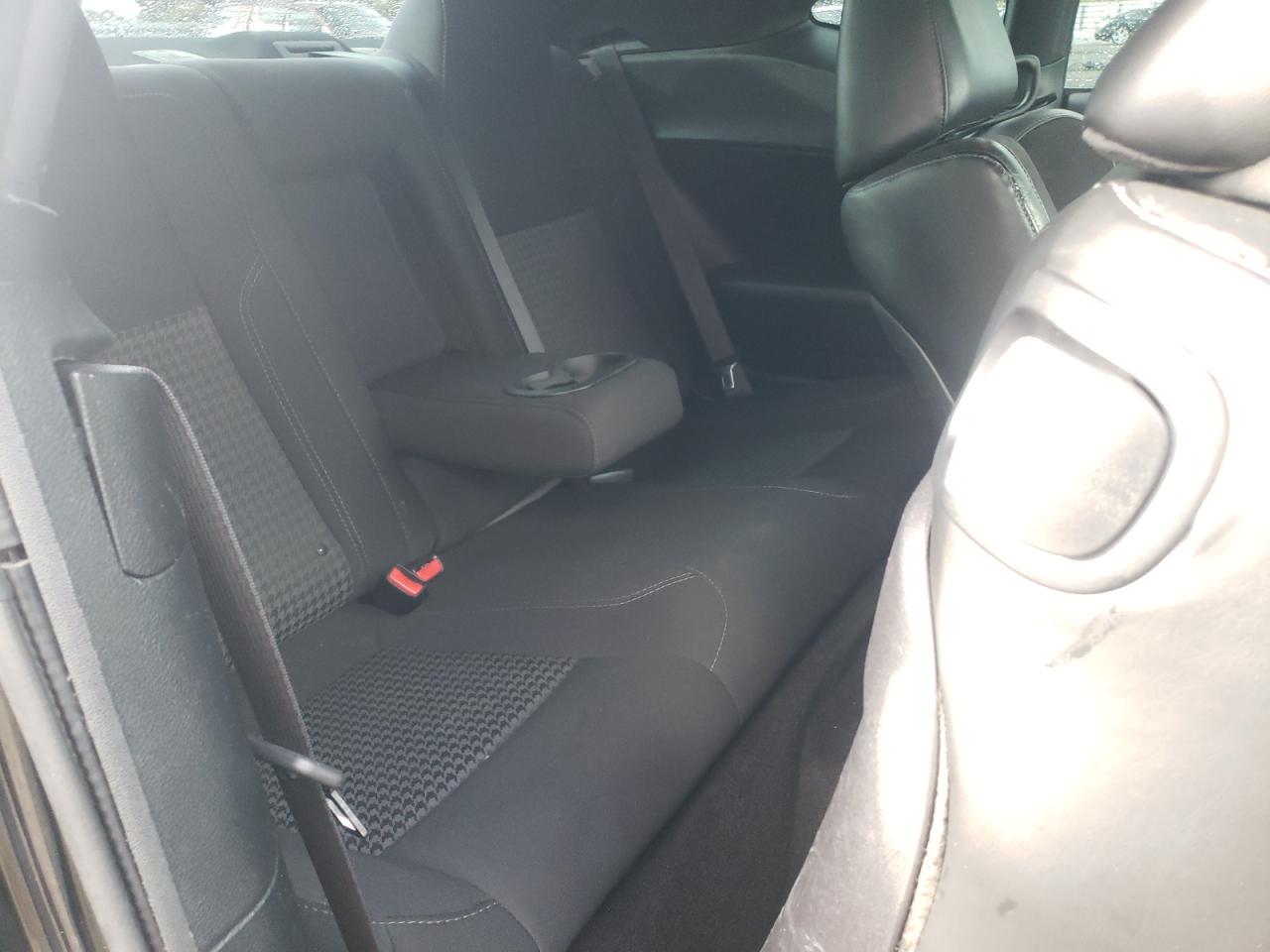 Photo 6 from auction – 2015 DODGE CHALLENGER with VIN 2C3CDZBT2FH758055