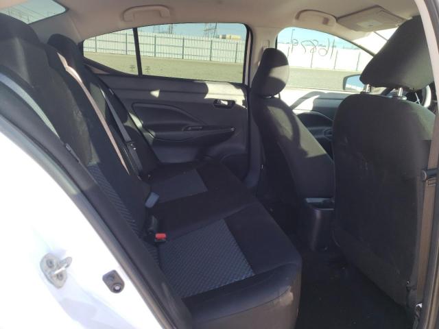 Photo 6 from auction – 2021 NISSAN VERSA S with VIN 3N1CN8BV5ML822603