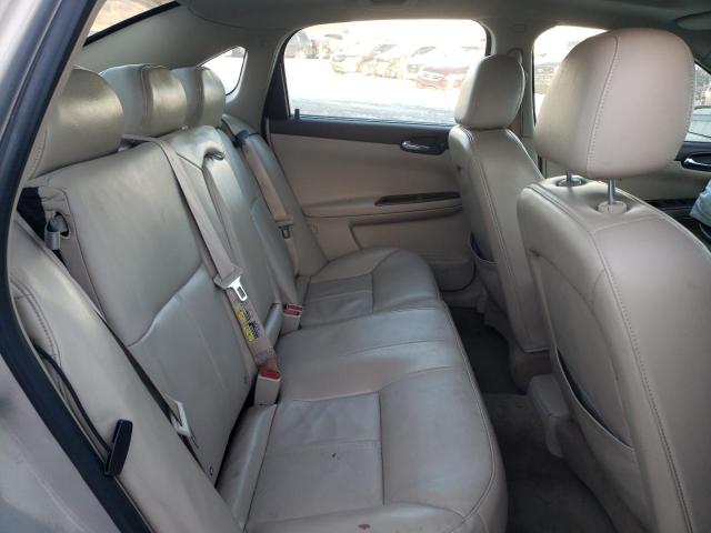 Photo 6 from auction – 2008 CHEVROLET IMPALA LS with VIN 2G1WT58KX81295721