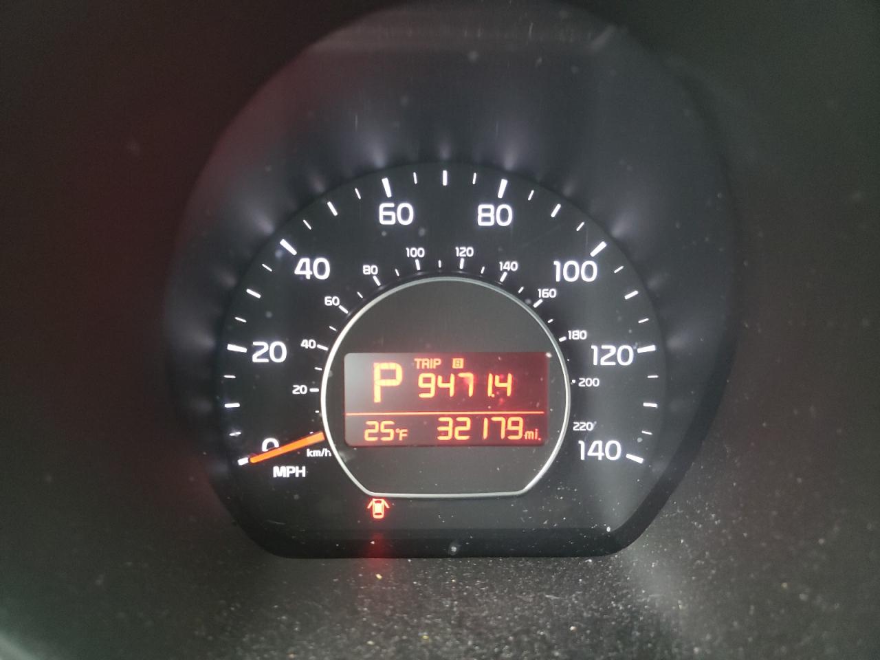 Photo 8 from auction – 2019 KIA SOUL with VIN KNDJN2A25K7686144