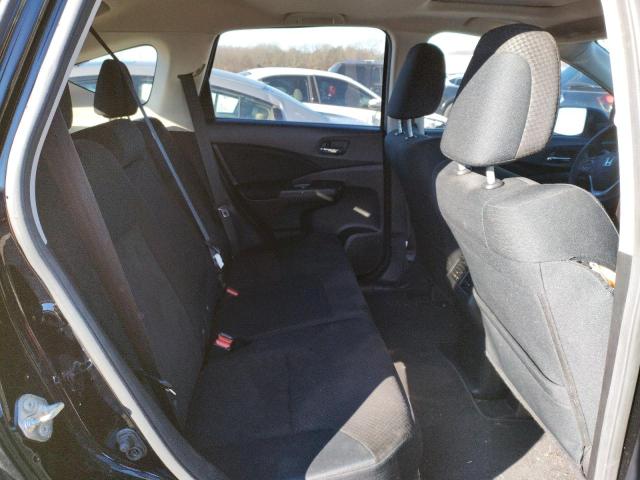 Photo 6 from auction – 2015 HONDA CR-V EX with VIN 3CZRM3H54FG703130