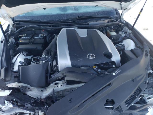 Photo 7 from auction – 2016 LEXUS IS 300 with VIN JTHCM1D26G5002608