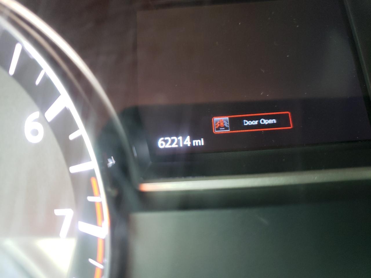 Photo 8 from auction – 2018 NISSAN ALTIMA 2.5 with VIN 1N4AL3AP0JC470592