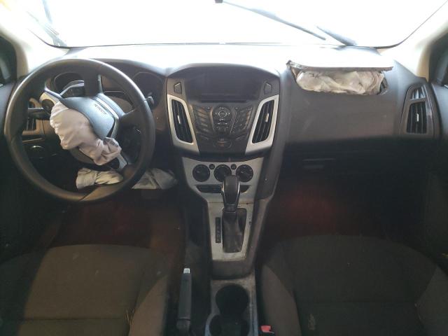 Photo 9 from auction – 2013 FORD FOCUS SE with VIN 1FADP3F25DL206674