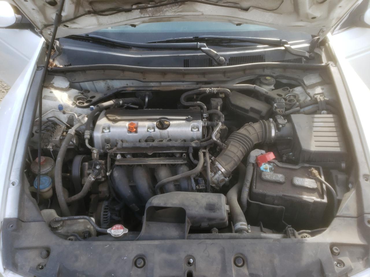 Photo 7 from auction – 2011 HONDA ACCORD EXL with VIN 1HGCP2F85BA000088