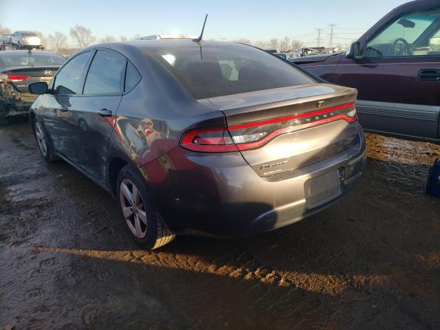 Photo 3 from auction – 2016 DODGE DART with VIN 1C3CDFBB6GD517961