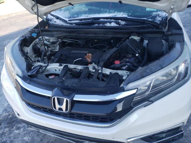 Photo 7 from auction – 2015 HONDA CR-V EX with VIN 5J6RM4H53FL074792