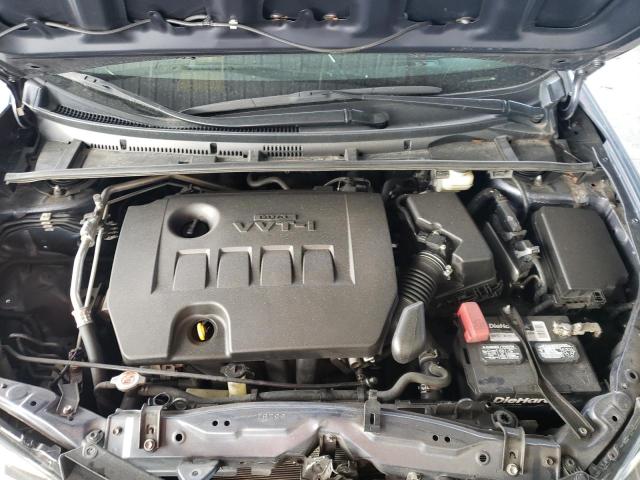 Photo 7 from auction – 2018 TOYOTA COROLLA L with VIN 5YFBURHEXJP844166