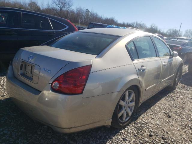 Photo 4 from auction – 2005 NISSAN MAXIMA SE with VIN 1N4BA41E35C800522