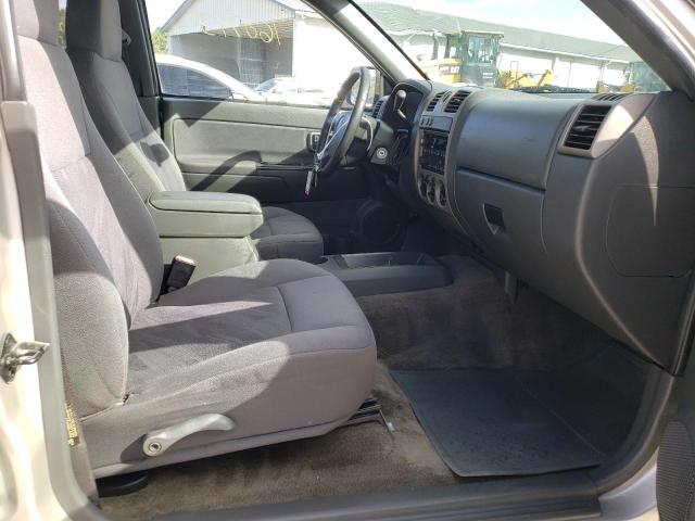 Photo 5 from auction – 2005 CHEVROLET COLORADO with VIN 1GCDT136058234565