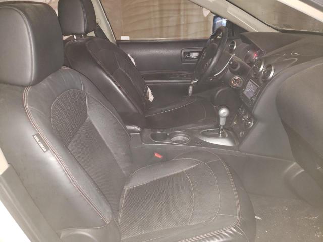 Photo 5 from auction – 2013 NISSAN ROGUE S with VIN JN8AS5MV9DW628339