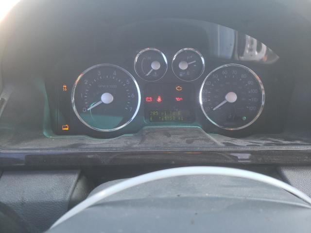 Photo 8 from auction – 2005 MERCURY MONTEGO LU with VIN 1MEFM40105G610072