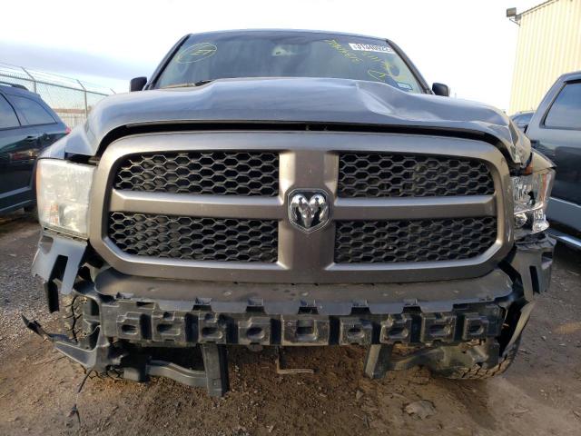 Photo 9 from auction – 2013 RAM 1500 ST with VIN 1C6RR7KT1DS561113