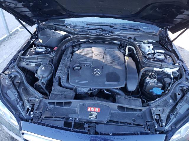 Photo 7 from auction – 2014 MERCEDES-BENZ E 350 4MAT with VIN WDDHF8JB9EA886746