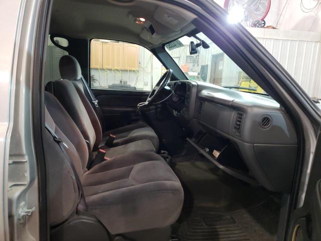 Photo 5 from auction – 2007 GMC NEW SIERRA with VIN 2GTEK13Z971181999
