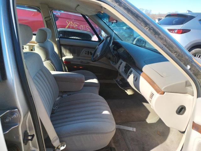 Photo 5 from auction – 1996 OLDSMOBILE 88 BASE with VIN 1G3HN52KXT4843846